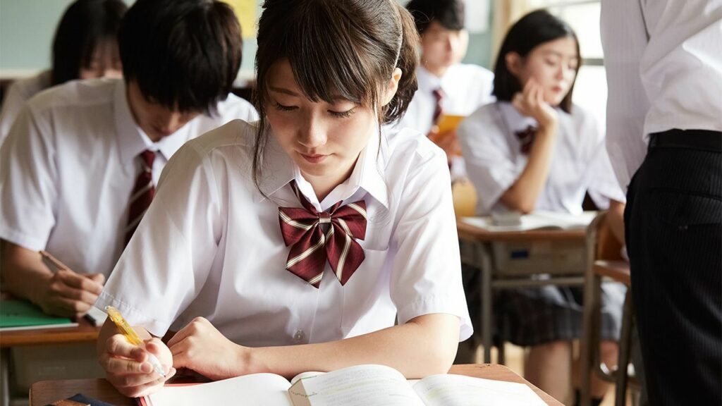 Thực trạng hiện nay của phương pháp học tập ở người Nhật 