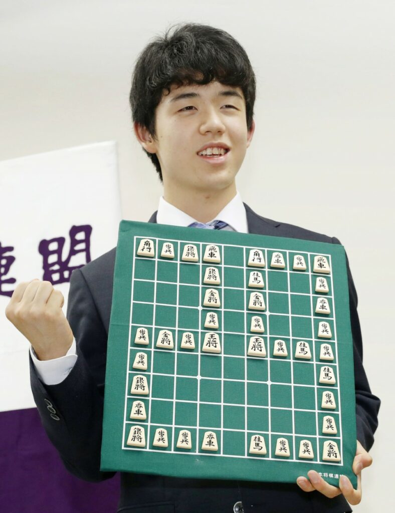 Cách chơi Shogi Nhật Bản dành cho người mới bắt đầu 