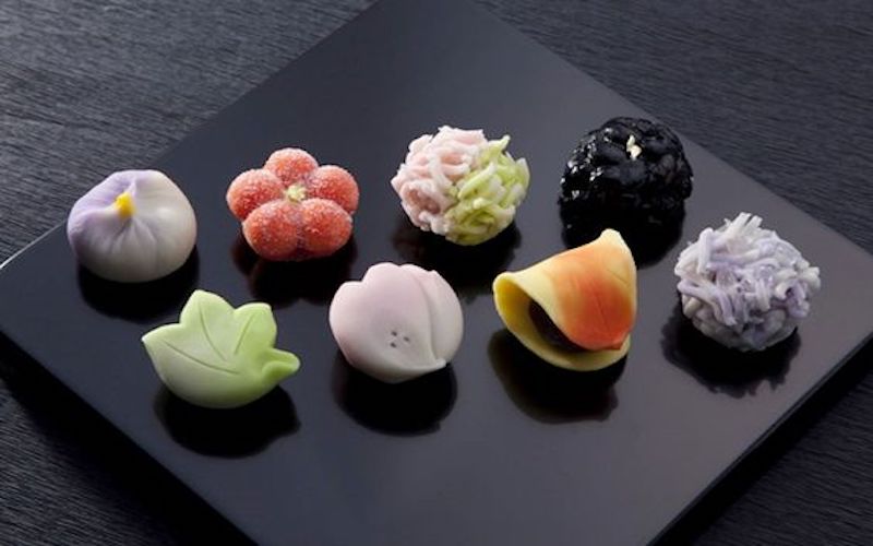 Wagashi