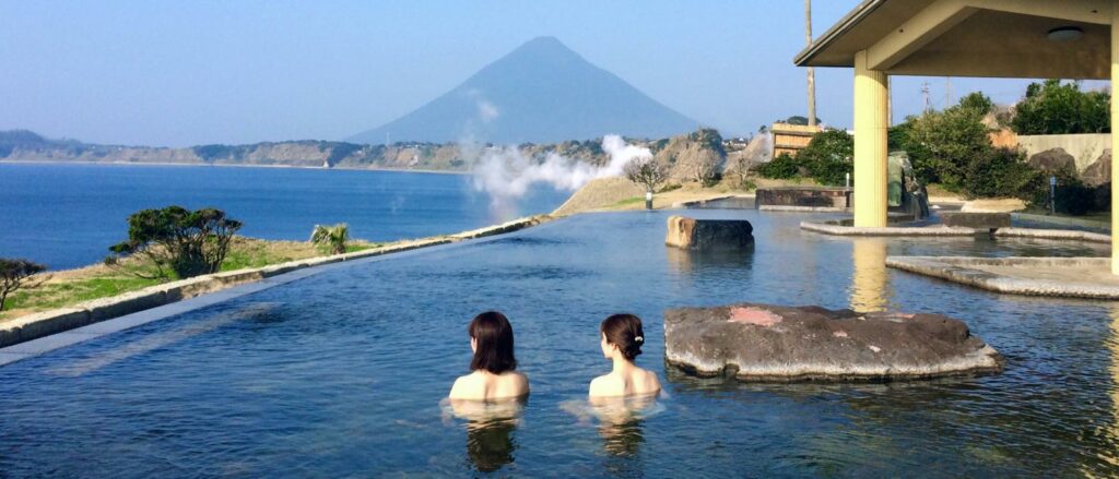 Kagoshima và những địa điểm du lịch nổi tiếng mà du khách không nên bỏ lỡ 