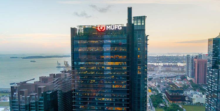 Mitsubishi UFJ Financial Group – Định chế tài chính, ngân hàng lớn nhất Nhật Bản ra đời