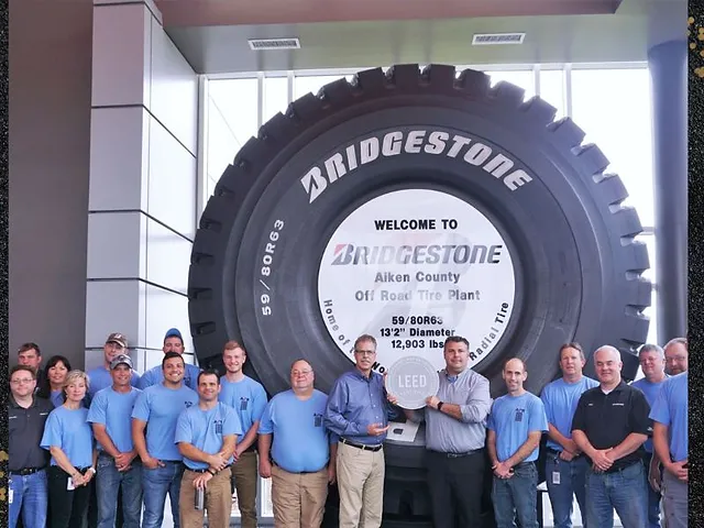 Bridgestone Australia 