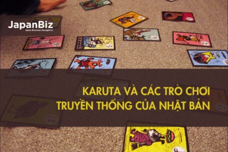 Karuta và Các Trò Chơi Truyền Thống Hấp Dẫn Từ Nhật Bản