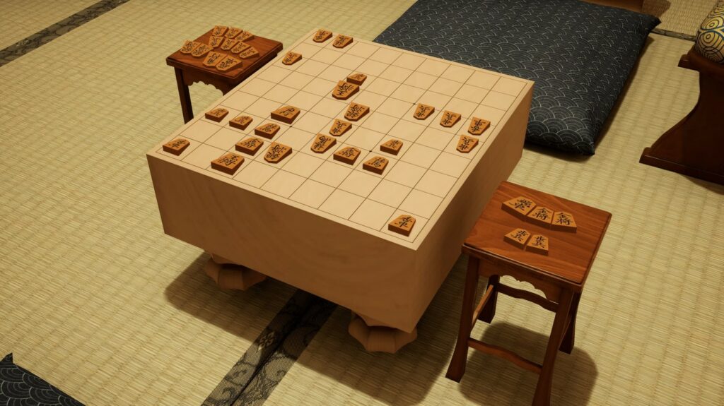 Shogi 