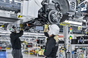 Nhà máy Nissan Kanagawa đóng cửa do kế hoạch cắt giảm việc làm năm 2025.