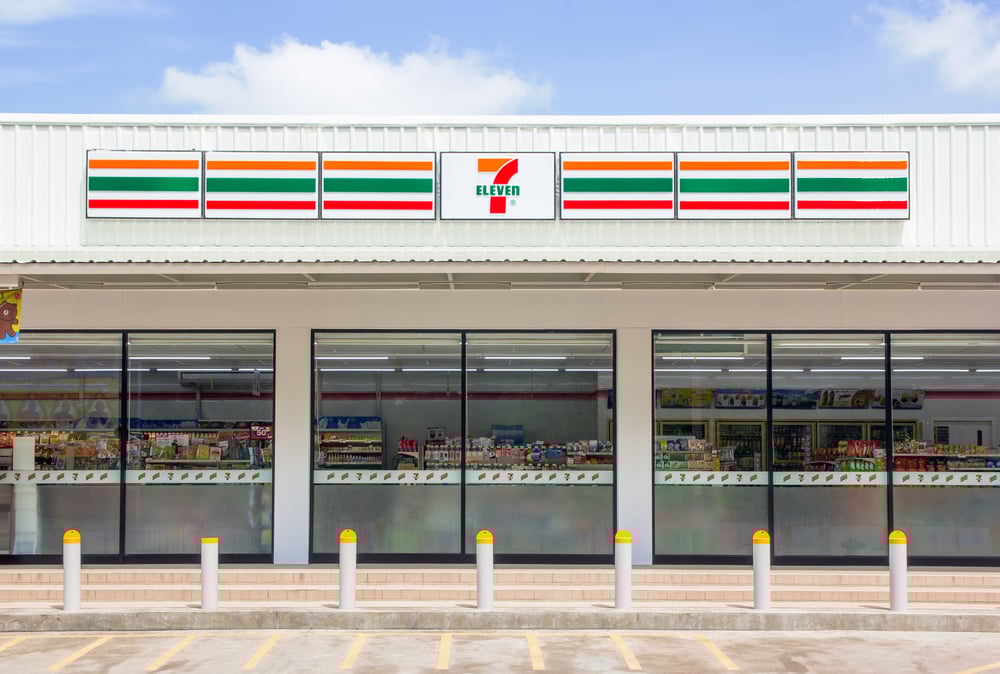 7-Eleven và di sản doanh nghiệp Nhật Bản