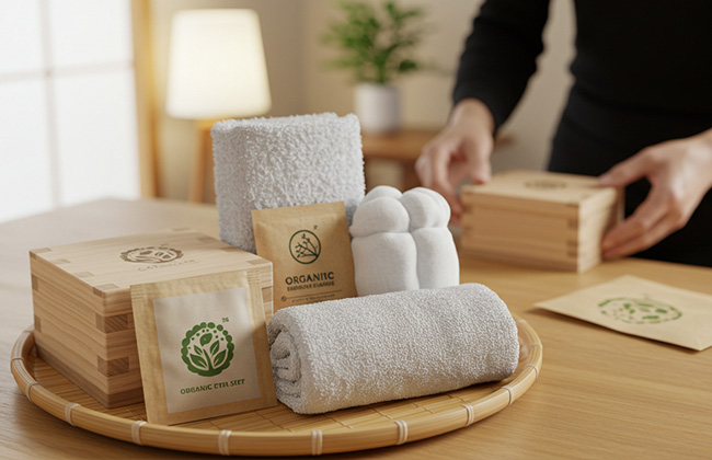 Các loại quà Henrei phổ biến hiện nay