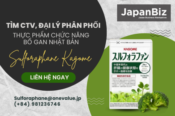 Tìm đại lý, CTV phân phối thực phẩm chức năng