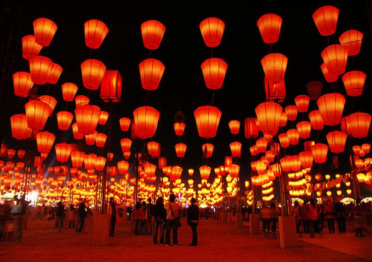 Trải nghiệm mùa thu Nhật qua ẩm thực và lễ hội